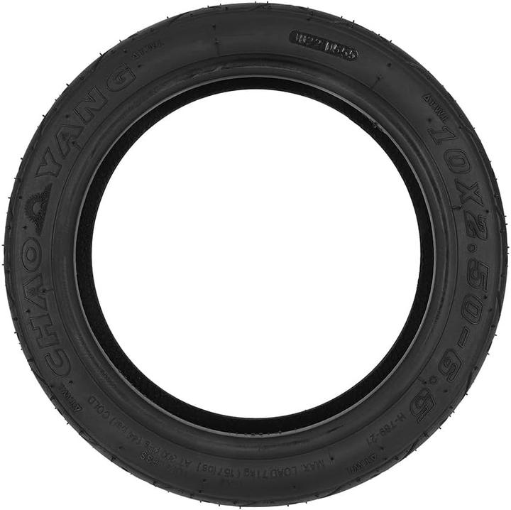 Actual product image Condinggen Elektroroller-Reifen