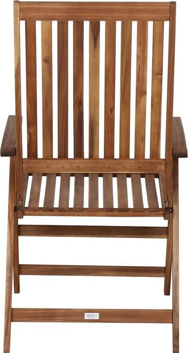 Actual product image Siena Garden Folding chair