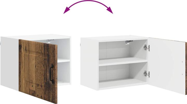 Immagine prodotto vidaXL Küchenschrank (50 x 31 x 40 cm)