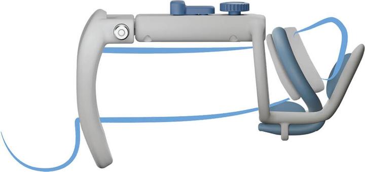 Productafbeelding LUI - Maxtender Premium Penisvergrã–Sserung Grã–Sse M