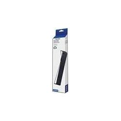 Thumbnail - Epson, Beschriftungsband, C13S015384 Nylonband schwarz 15.000.000 Zeichen Schwarz DFX 9000 (Schwarz)