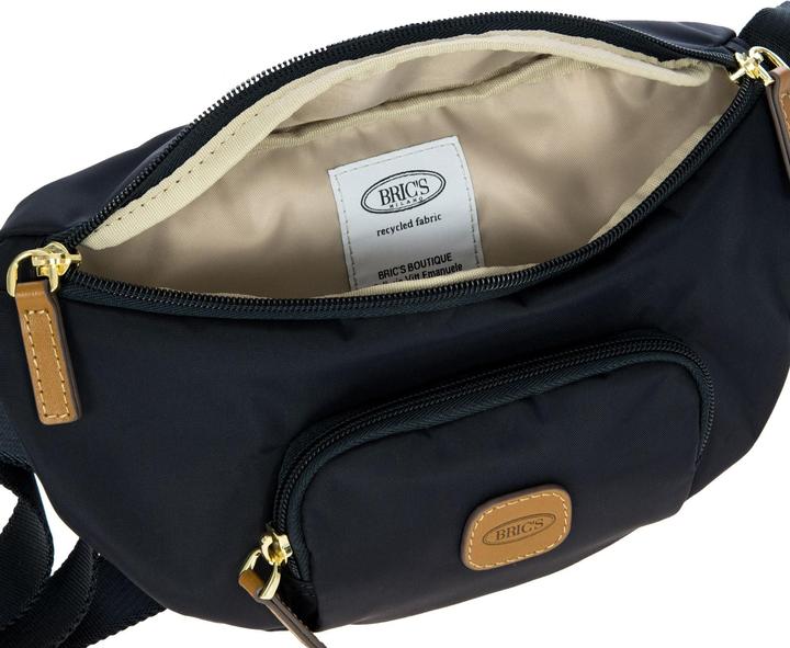 Immagine prodotto Brics Borsa da cintura X-Collection 23 cm
