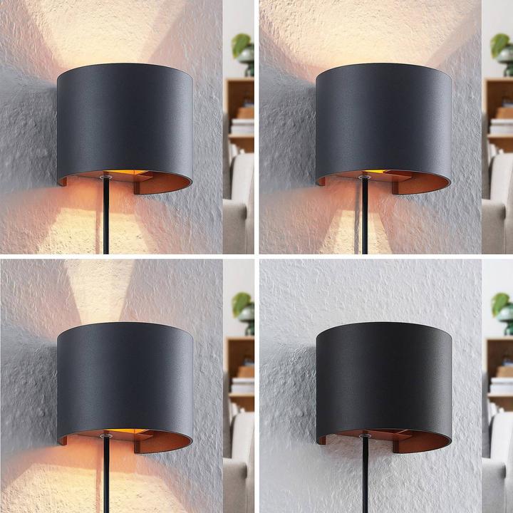 Produktbild Arcchio Zuzana (G9)