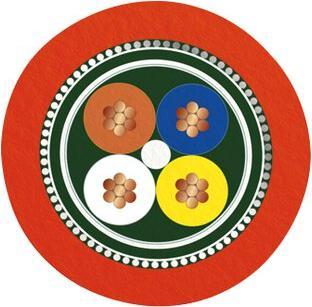 Produktbild Phoenix Contact Patch-Kabel
