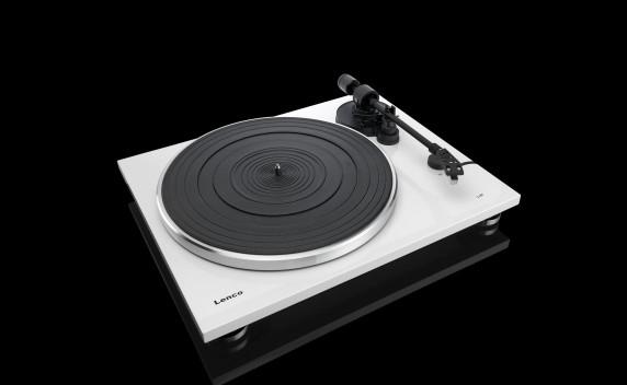 Actual product image Lenco L-87 (Manual)