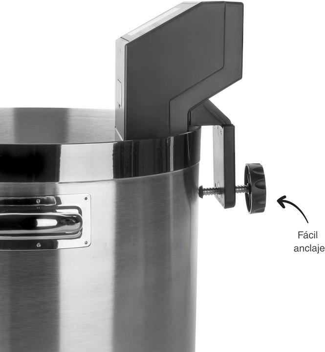 Image du produit Lacor Cuiseur sous vide haute performance Professional