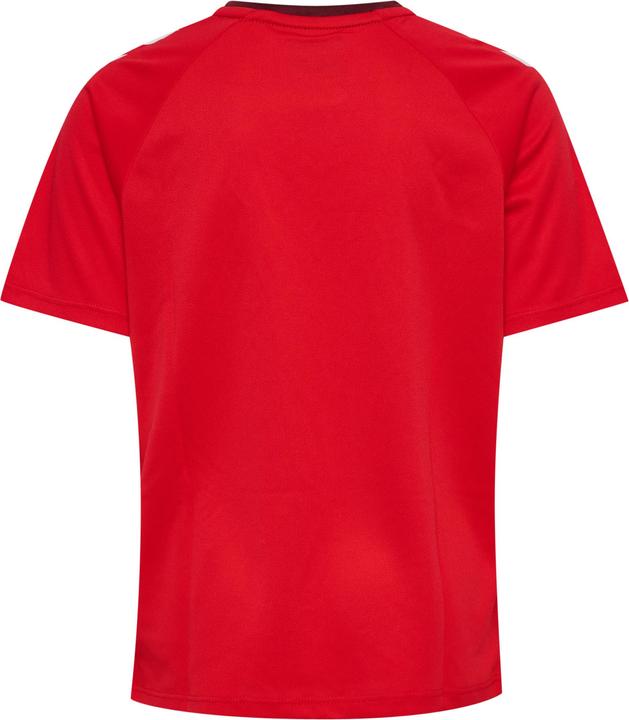 Produktbild hummel Hmlmatch Triumph Jersey S/S Kids (164)