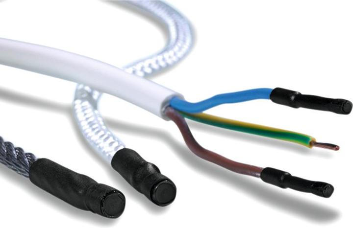 Immagine prodotto HellermannTyton Termorestringente PEC-6/2-PEX 6:2 (50x)