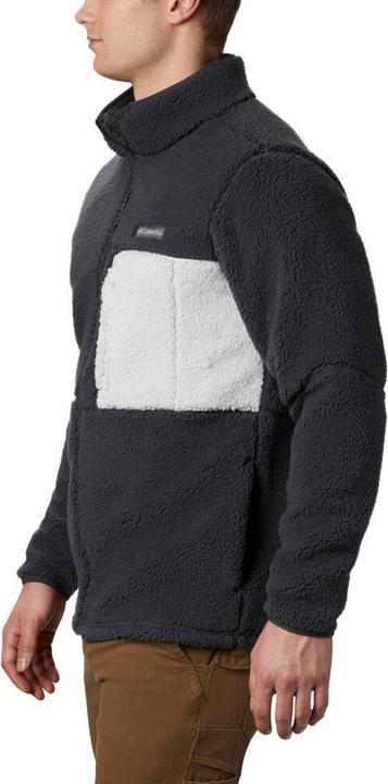Produktbild Columbia Mountainside Heavyweight Fleece (XL)