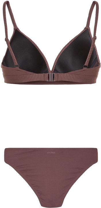 Immagine prodotto Protest Tankini da donna Prtbrita 23 Tankini BCD Cup (38 D, M)