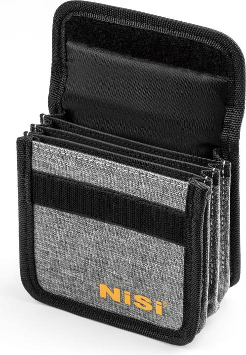Produktbild Nisi Ringfiltertasche für 4 Filter (Objektivfilter Tasche, 4 mm)