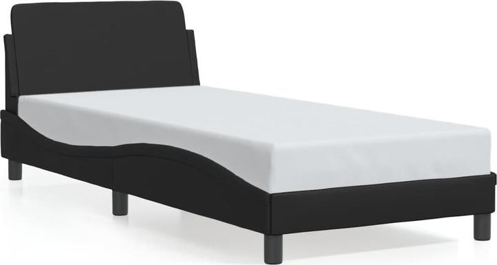 Image du produit vidaXL Bettgestell (90 x 190 cm)