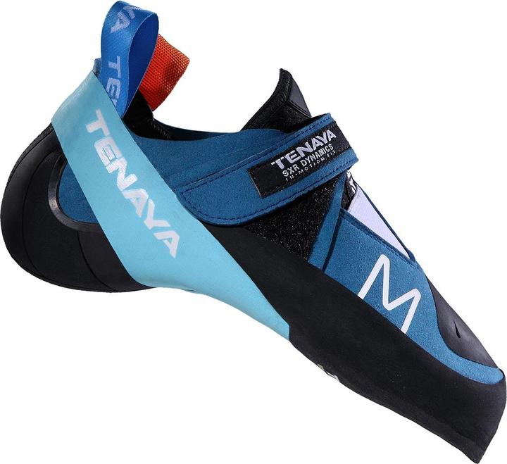 Tenaya Mastia climbing shoes