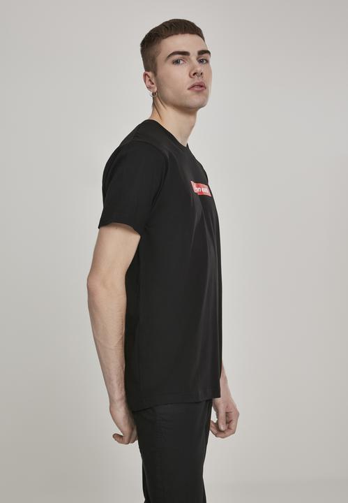 Produktbild Mister Tee Hell On Earth Tee (S)