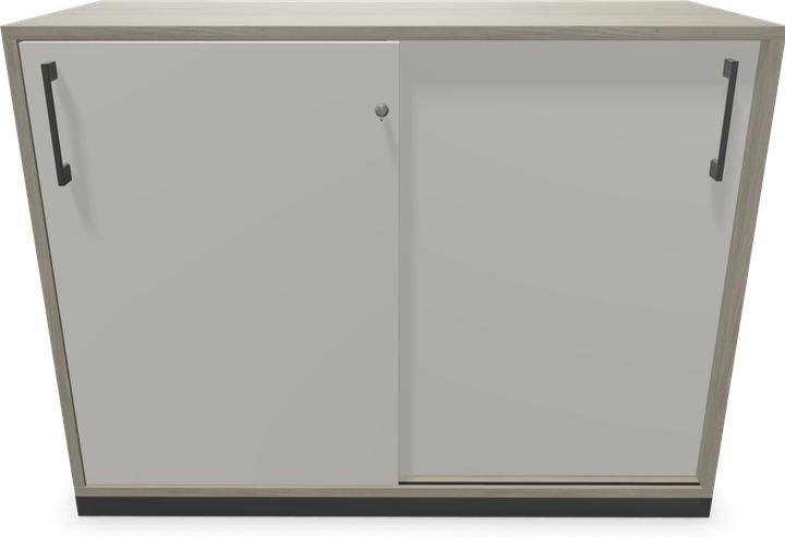 Immagine prodotto Narbutas Scelta armadio ad ante scorrevoli (100 x 40 x 76 cm)