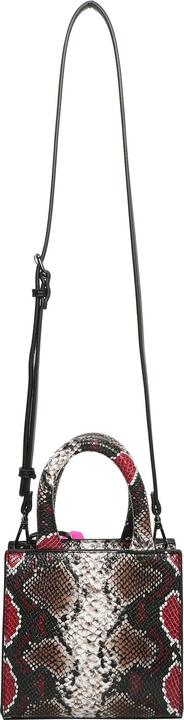 Actual product image Buffalo Boxy28 Mini Bag Handbag 17.5 cm