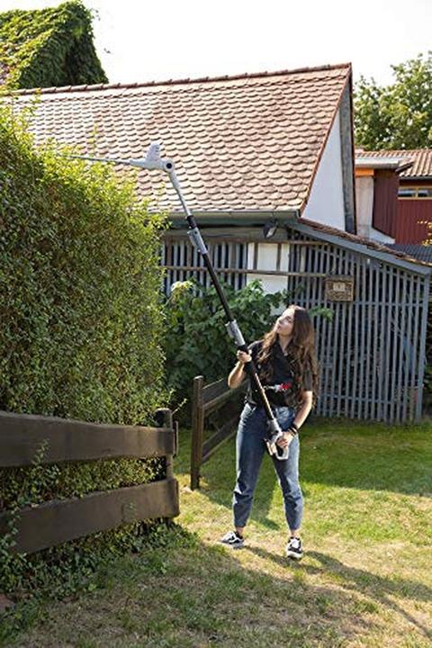 Produktbild Ikra Teleskop ICPH 2040 (Akkubetrieb)