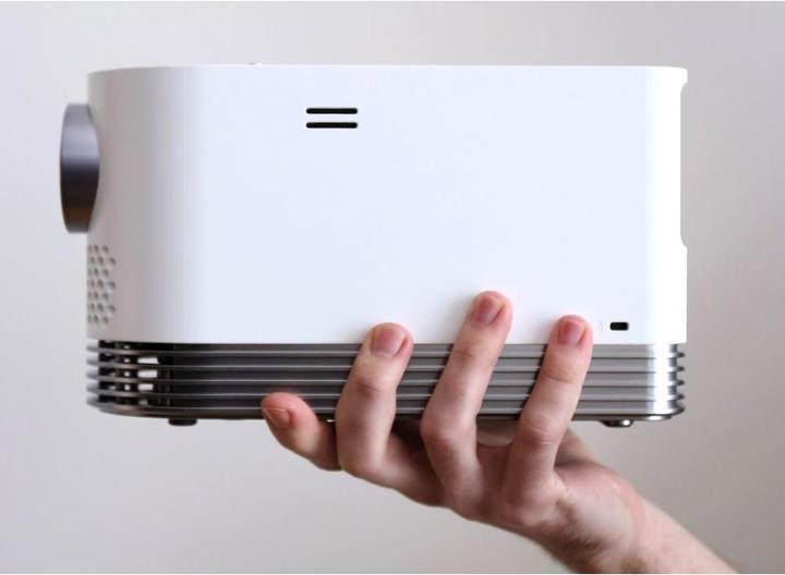 Produktbild LG Hf80jg (Full HD, 2000 lm, 1.4:1)