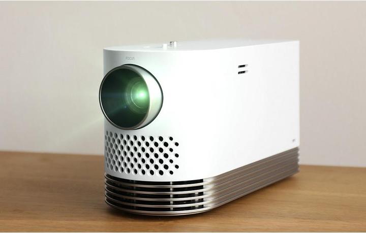 Produktbild LG Hf80jg (Full HD, 2000 lm, 1.4:1)