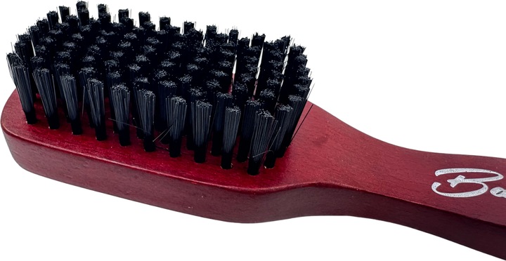 Actual product image Bate Fade Brush
