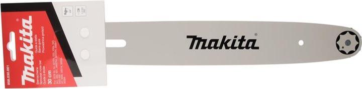 Actual product image Makita 958030661 Chain wheel 30 cm, multicoloured (Chainsaw, Chainsaw Sword)