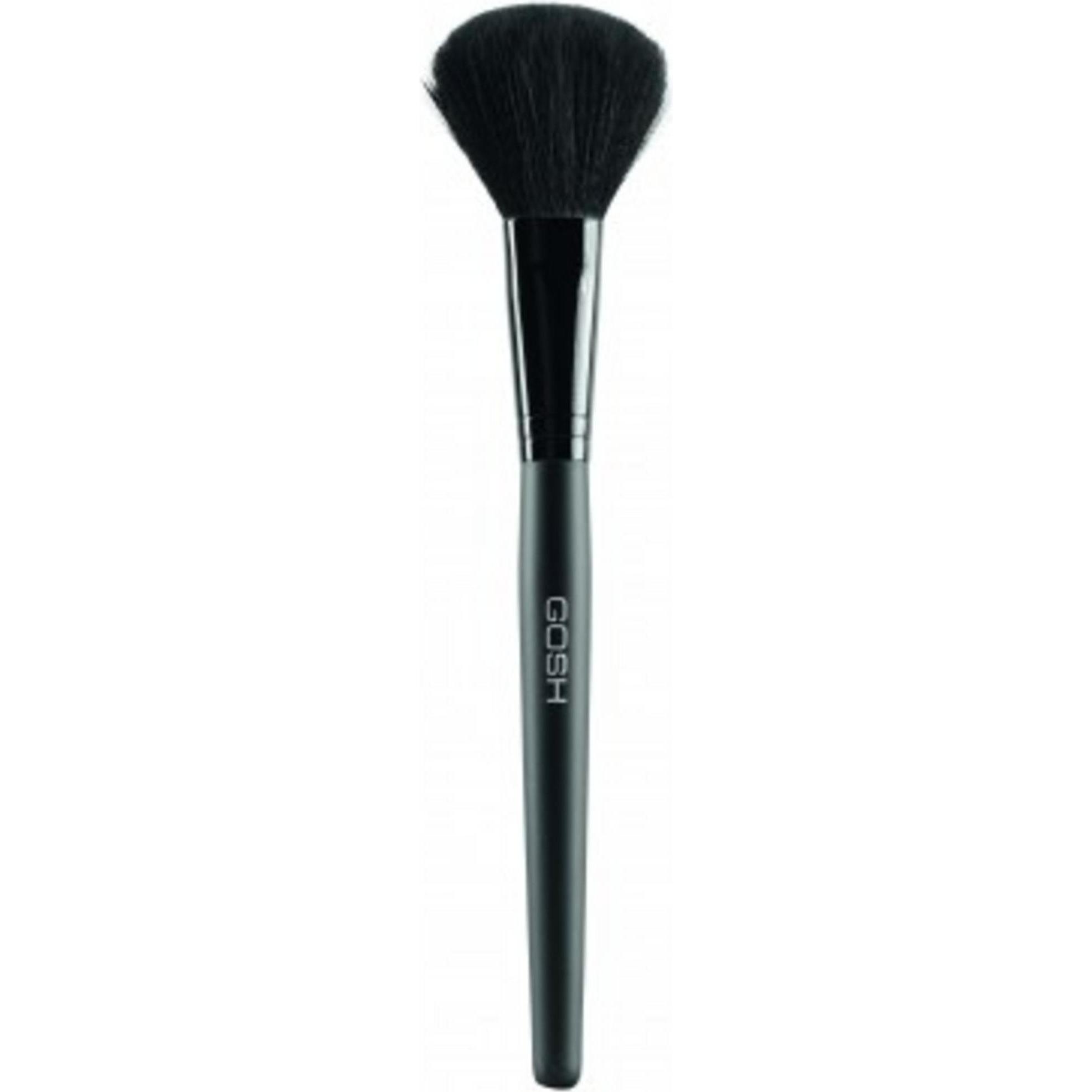 Gosh , Schminkpinsel, Kopenhagen Blusher Pinsel 009 (Rouge)