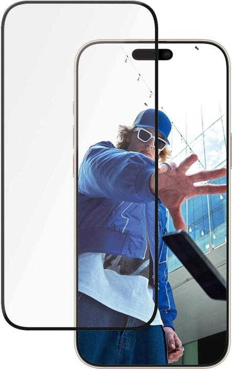 Image du produit PanzerGlass Protection en céramique (1 pcs, Apple iPhone 16 Pro Max)