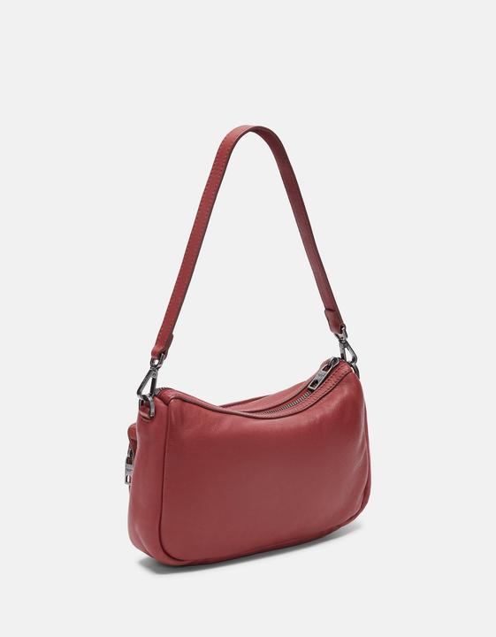 Produktbild Liebeskind Berlin Hobo Kleine Hobo-Bag aus Schafsleder