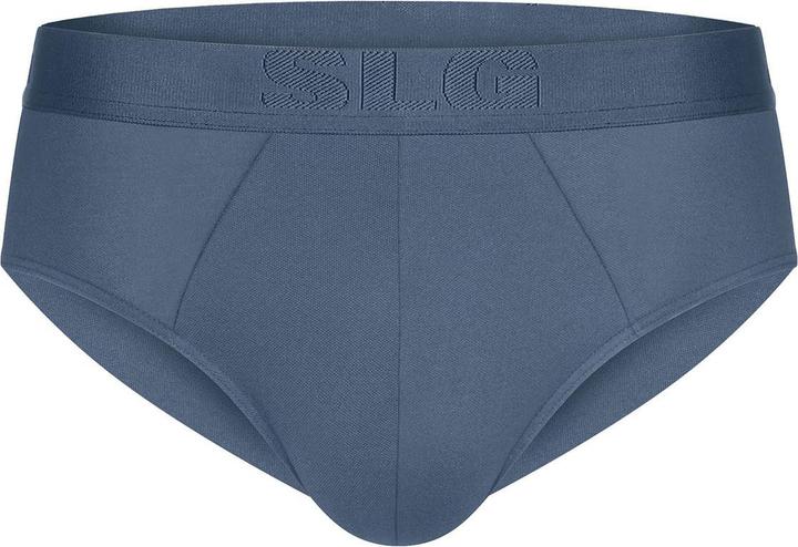 Produktbild Sloggi Midislip Base Soft (XL, 2er Pack)