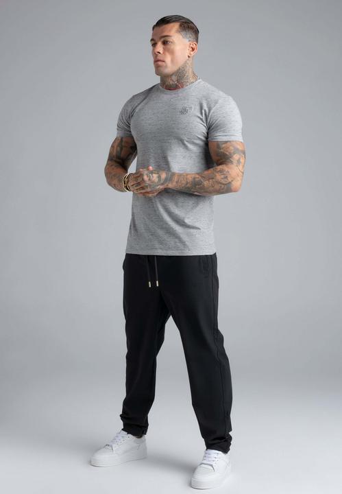 Produktbild Siksilk T-Shirt Marl (M)