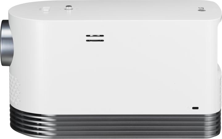 Produktbild LG Hf80jg (Full HD, 2000 lm, 1.4:1)