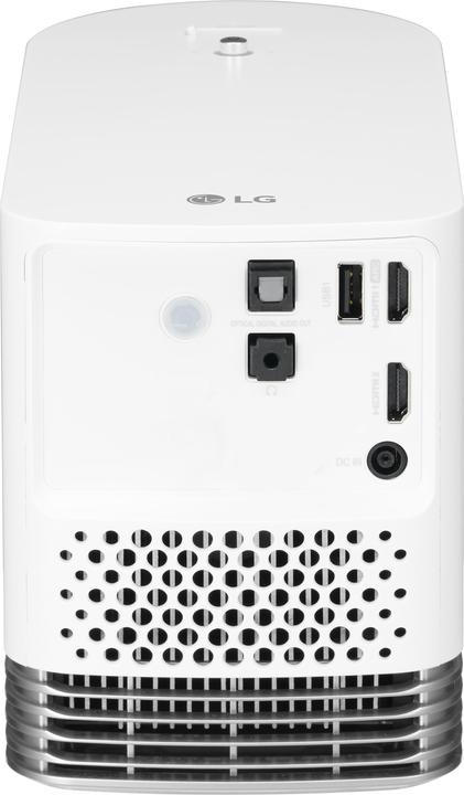 Produktbild LG Hf80jg (Full HD, 2000 lm, 1.4:1)