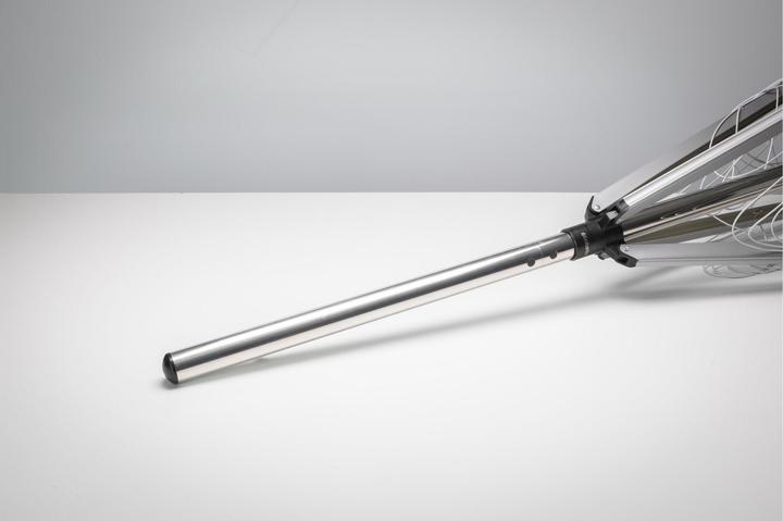 Image du produit Brabantia Séchoir parapluie Topspinner 40 m (40 m)