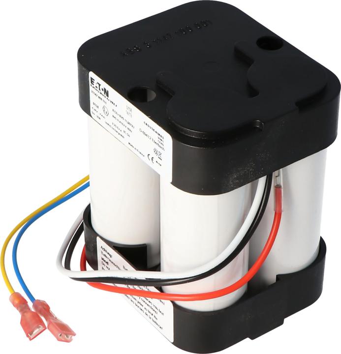 Produktbild XCell Akku für CEAG Handlampe CEAG SEB8, CEAG SEB8L, CEAG SEB8ADR 4,8 Volt 7000mAh (1 Stk., 7000 mAh, Ladegerät inkl. Akku)