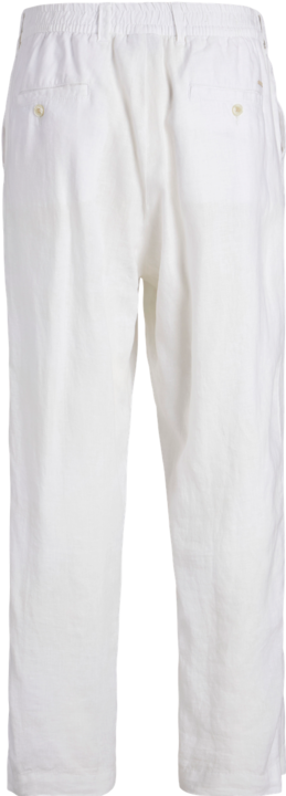 Actual product image Jack & Jones Jpstkarl Lawrence Linen Chino Sn (XS)