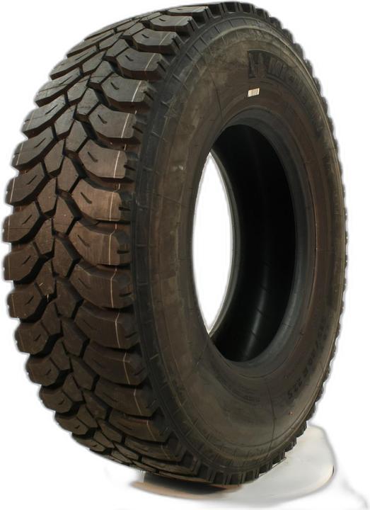 Actual product image Michelin Country Grip'R Access Line (27.5 x 2.10, 54-584)
