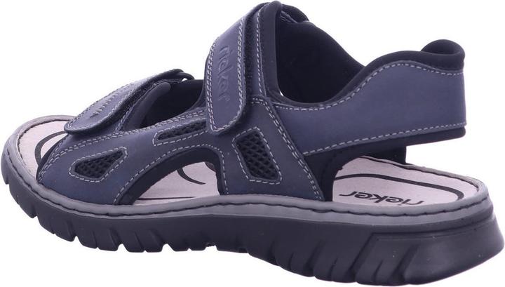 Actual product image Rieker Sandals (42)