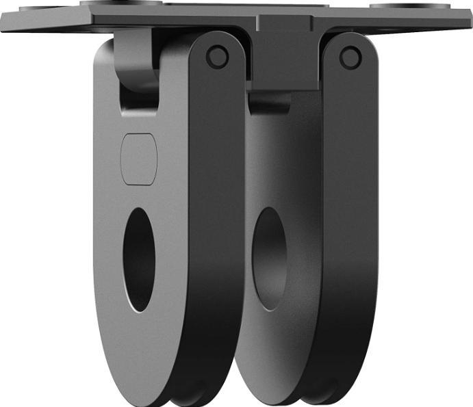 Produktbild GoPro Replacement Folding Fingers (HERO8 Black, Hero11 Black Mini, Hero 11 Black, Hero 10 Black)