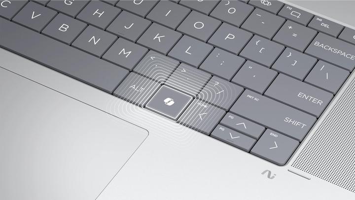 Produktbild HP Omnibook X Flip 16-as0758nz (16", 34.36 GB, 2000 GB, CH)