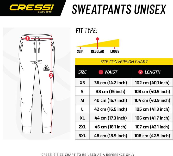 Produktbild Cressi 1946 (S)
