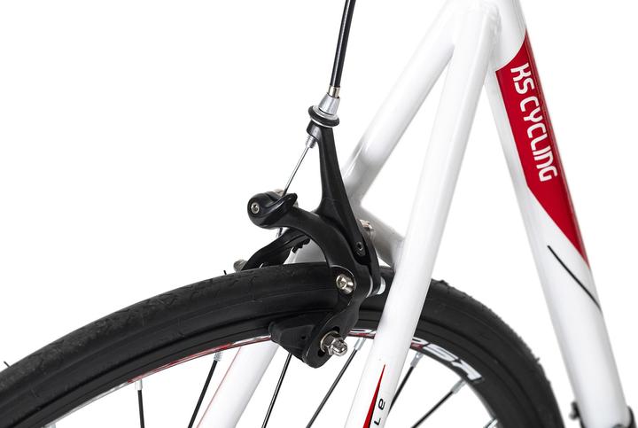 Actual product image KS Cycling Piccadilly (59 cm)