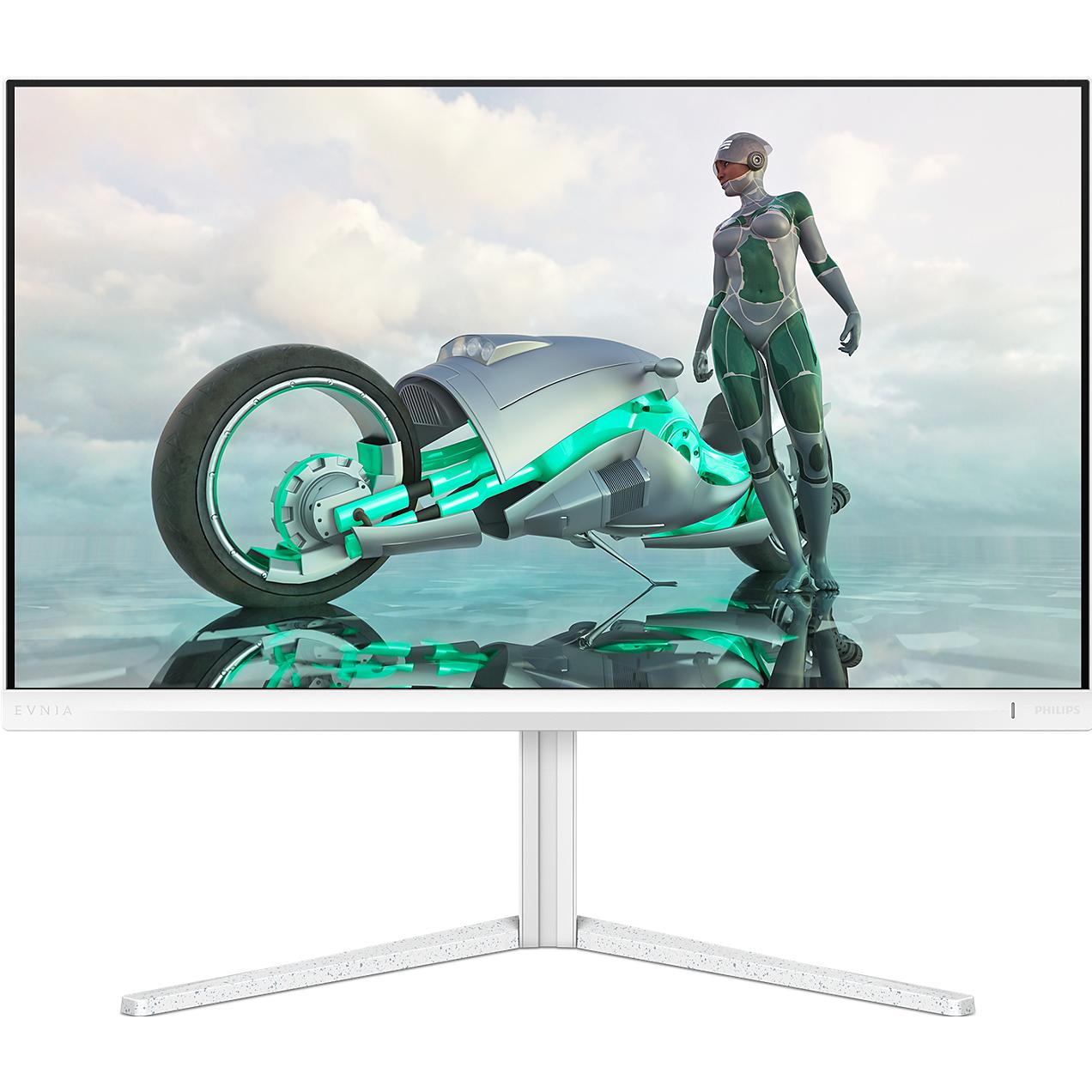 Philips MMD 2N3501PA/00 Fast IPS Monitor,,, Speakers, höhenverstellbar, 2x HDMI, DP (2560 x 1440 Pix