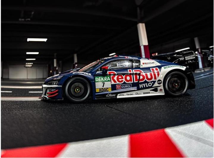 Produktbild Carrera Audi R8 LMS GT3