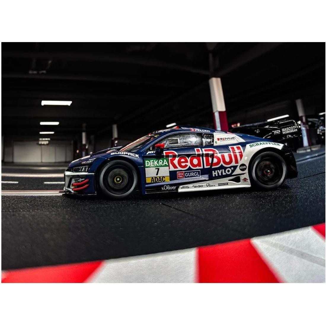 Thumbnail - Carrera Audi R8 LMS GT3