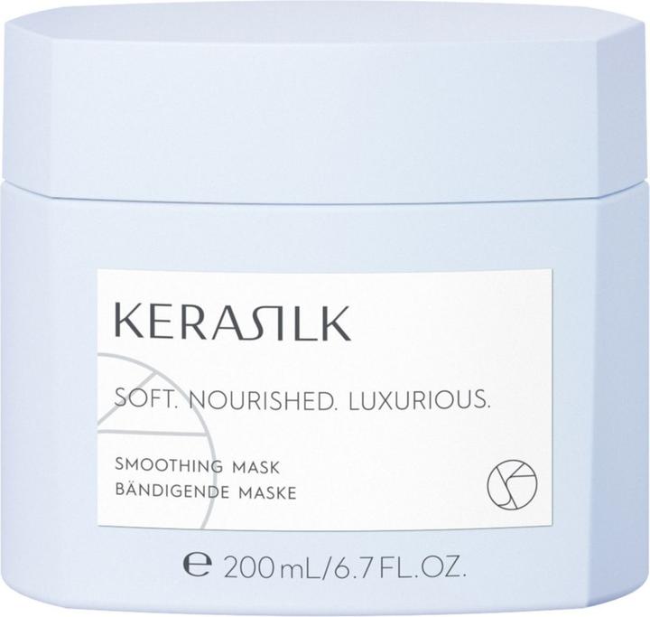 Actual product image Kerasilk Specialist - Smoothing Mask (200 ml)