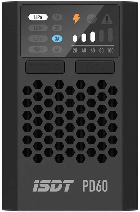 Immagine prodotto Isdt PD60