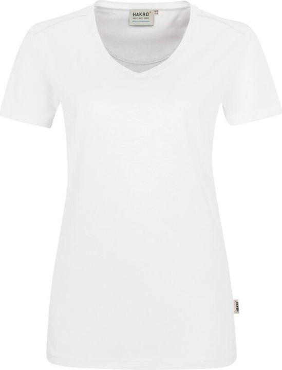 Produktbild Hakro V-Shirt MIKRALINAR® PRO (6XL)