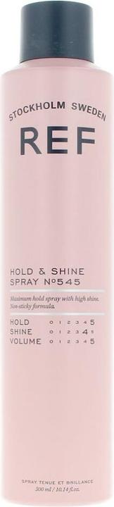 Image du produit Ref. Tenue et brillance 545 (300 ml)