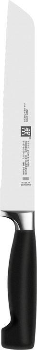 Produktbild Zwilling Vier Sterne (20 cm)