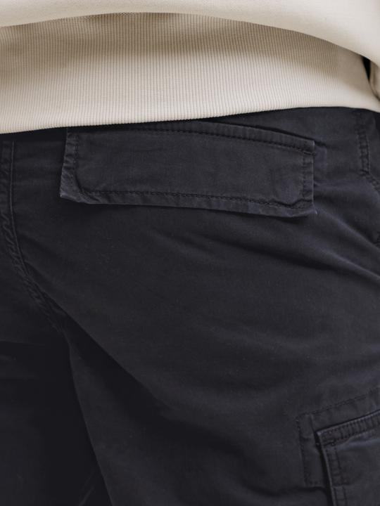Image du produit Jack & Jones Jpstcole Frank Cargo Shorts Mid Sn (S)